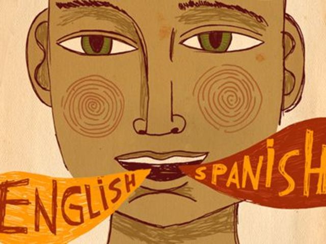 Bilingual Education Act '84