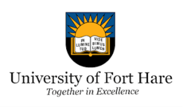 Expulsion from University of Fort Hare