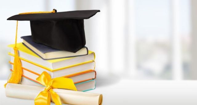 Graduated from Bachelors of Early Years