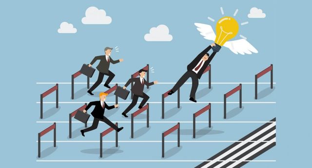 La ventaja competitiva en los mercados globales