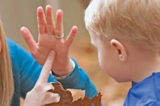 Taught Early Years in England (Language specialist) EAL new experience, wanted to try something new