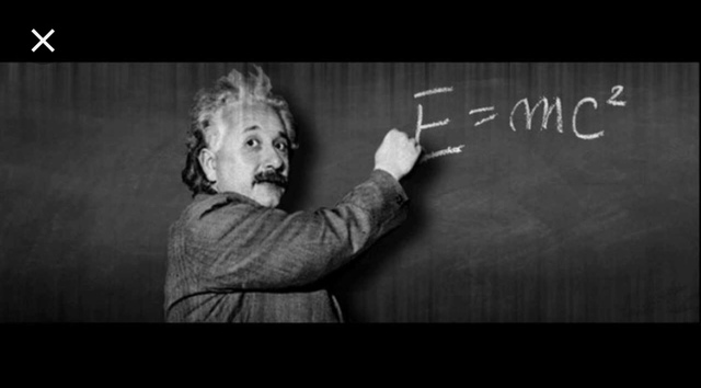 This is known as Einstein's "Wonderful Year".