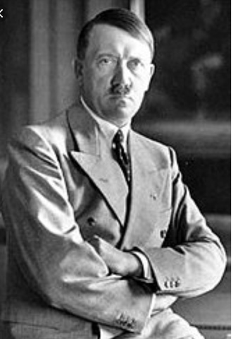 Hitler is appointed Chancellor of Germany. Einstein leaves Germany and immigrates to Princeton, New Jersey. He takes a job at the Institute for Advanced Study.