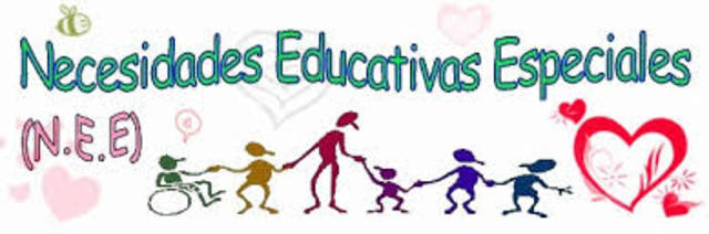 Se realiza conferencia mundial sobre las NEE. Acceso y calidad