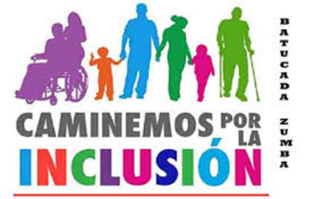 Inclusión internacional
