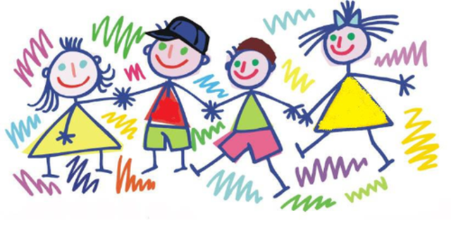 Convención de los derechos de la infancia