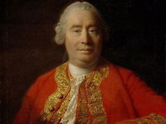 David Hume (1711-1776)