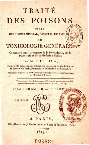 Father of Modern Toxicology