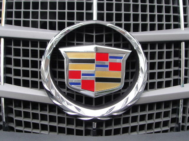 CADILLAC