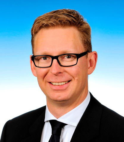 Назначен новый глава марки Volkswagen в России