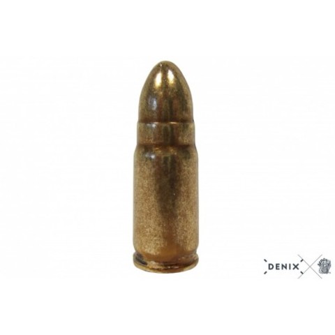 Bullet Comparison