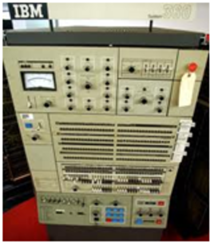 IBM 360