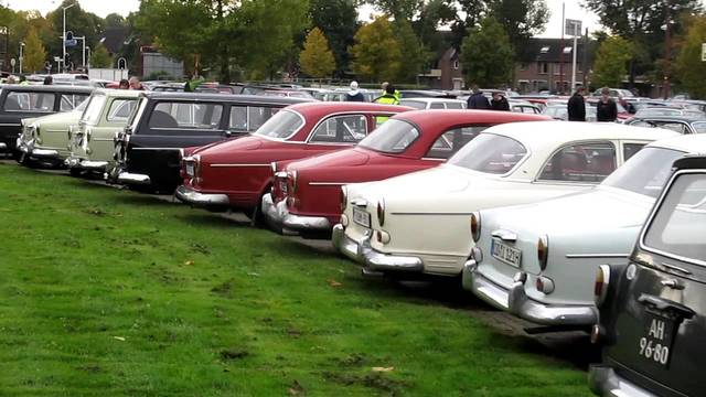 количество машин