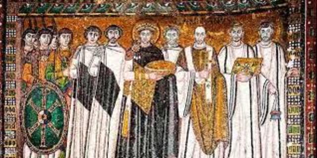 Imperio romano de oriente