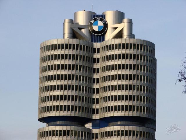 1994 — Запущен завод BMW в Спартанберге. Открыт 16-й филиал BMW de Mexico S.A., создано торговое представительство в Пекине.