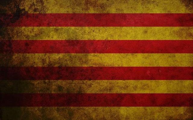 Catalunya es queda sola.