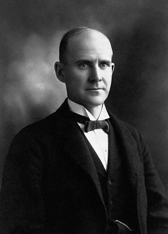 Antiwar Socialists During World War I