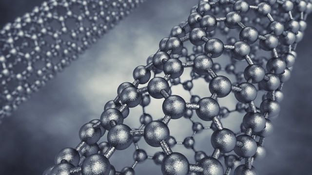 Creacion del tema nanotecnologia por Richard Feynmann