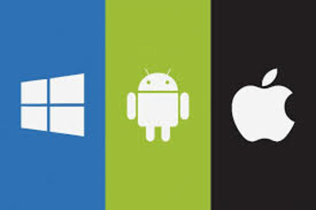 Creacion de QDOS (primer sistema operativo de de Microsoft)