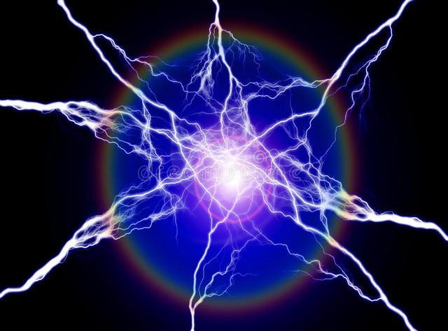 Invención Electricidad