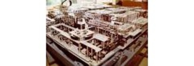 Primera computadora programable