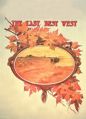 Last Best West