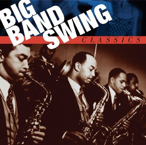 El swing i les big band.
