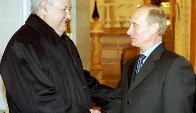 Lehen hiri independientea eta lehen presidentea