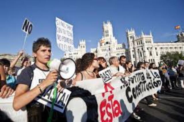 Krisi konstituzionala