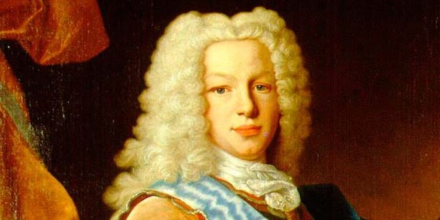 Empieza el reinado de Fernando VI. Reinó desde 1746 hasta 1759.