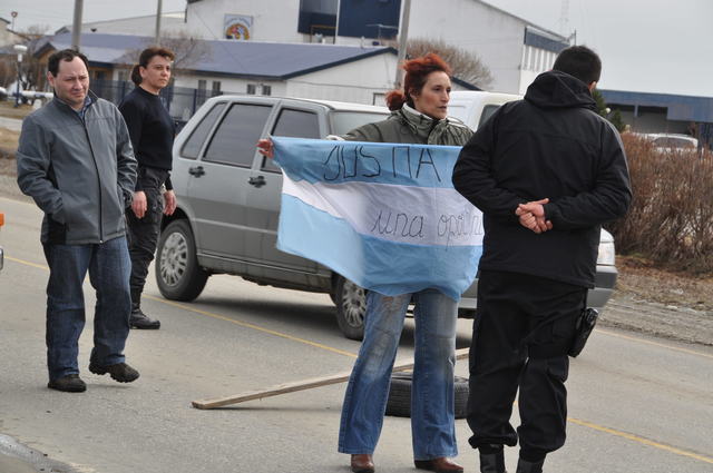 La vidente y sus pistas falsas