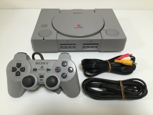 PlayStation 1