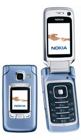 Nokia 6290