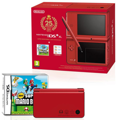 Consolas parte 2 ahora mas portatil