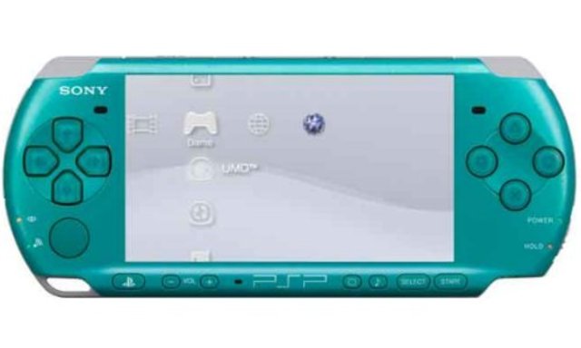 PSP