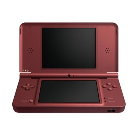 NINTENDO DS XL