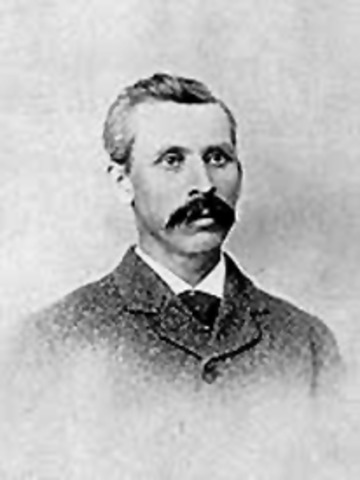 William Henry Ashley and the fur trade