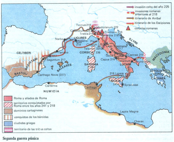Tercera guerra púnica
