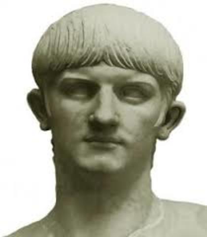 Servi Tul·li (578 a.C-534 a.C.)