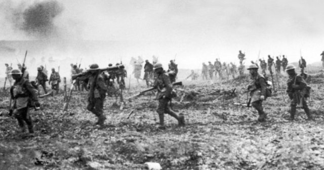 Battle of Vimy Ridge