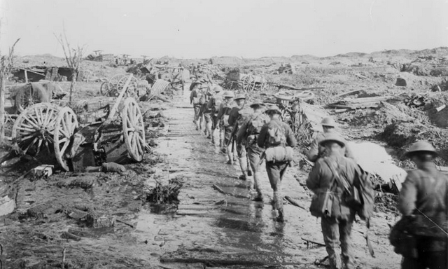 Passchendaele