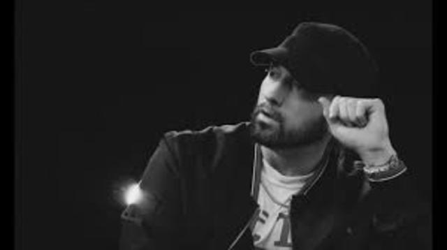 Eminem Goes Into Detail About The Beef