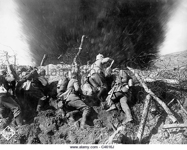 Second Battle of Ypres