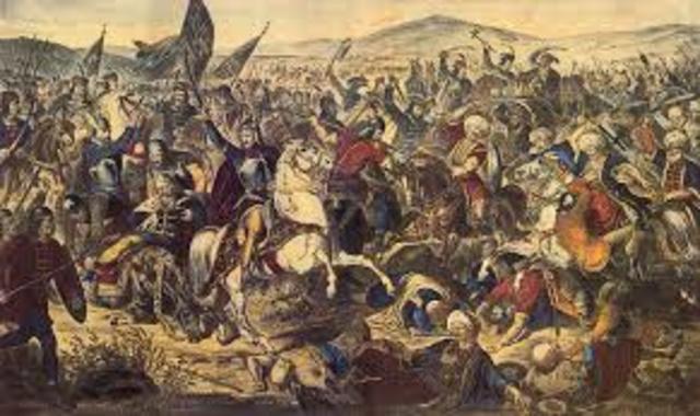 Battle of Chaldiran