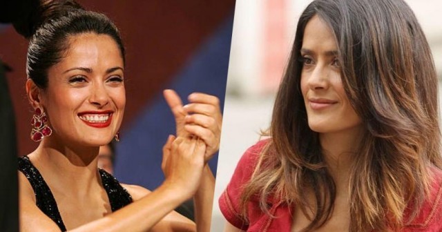 Nina: The voice that made Salma Hayek cry in front of the audience