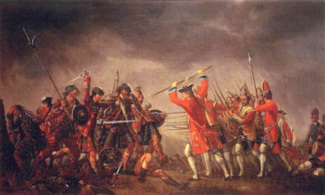 Battle of Preston