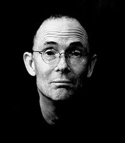 WILLIAM GIBSON