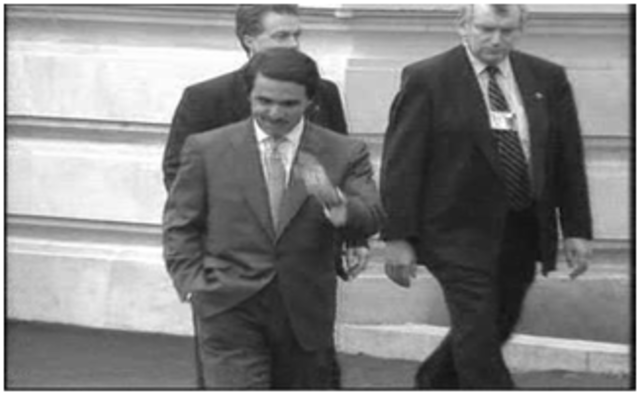 MAYOR PRECISIÓN CON 21 MARCADORES FACIALES.