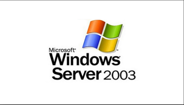 WINDOWS 2003 SERVER