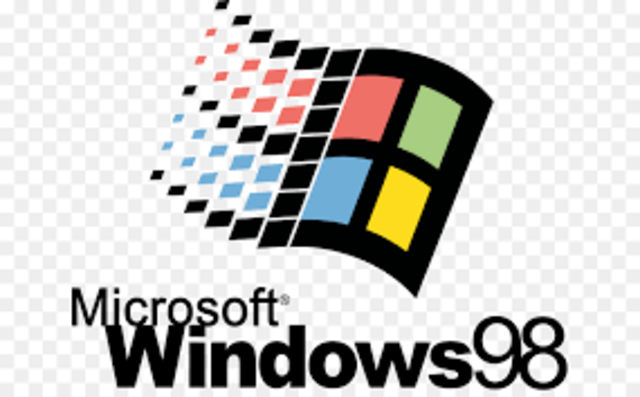 Microsoft Windows 98